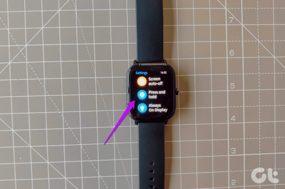 Best Amazfit Gts Tips And Tricks You Should Know 8