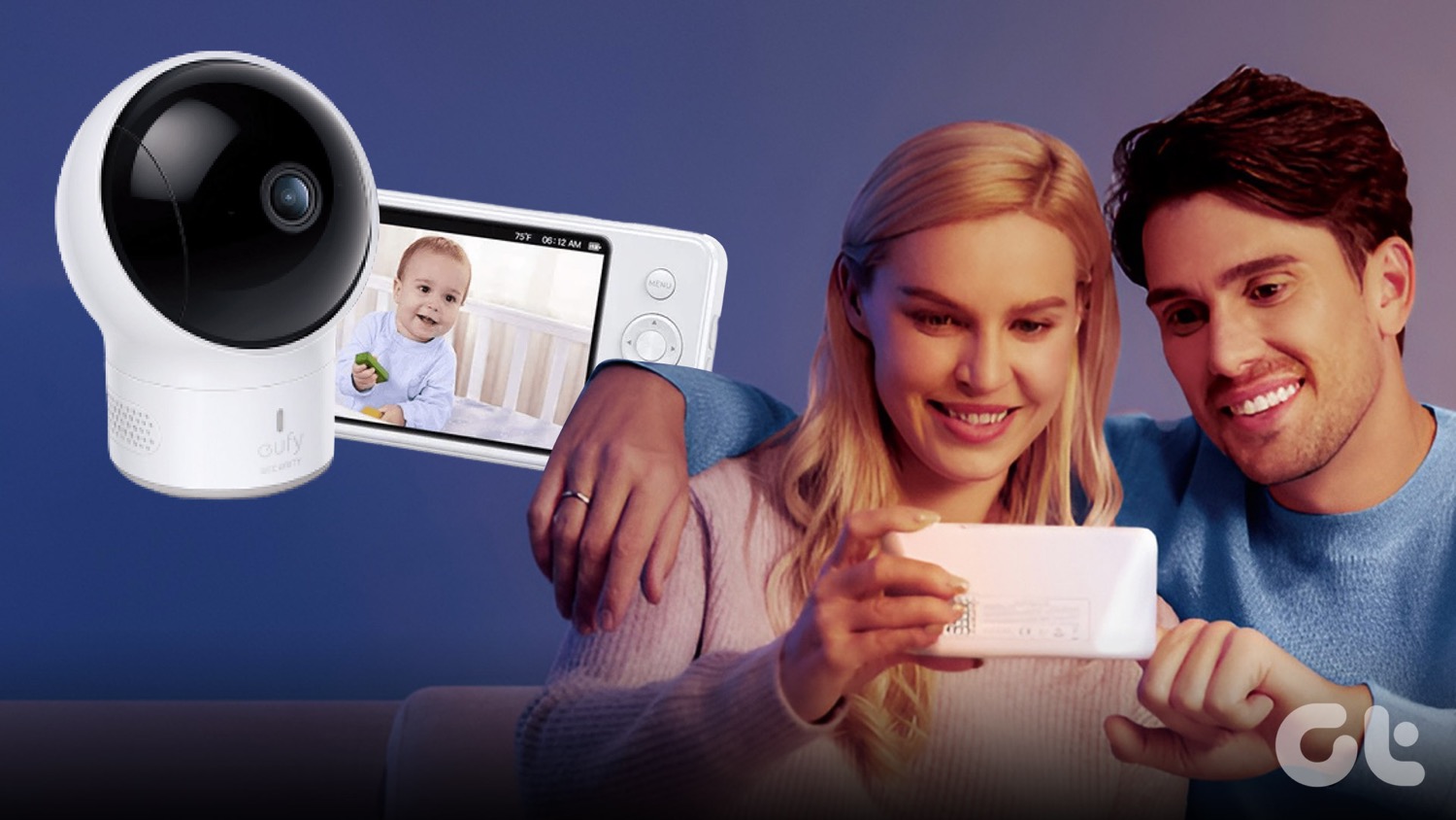 best baby monitors without Wi-Fi in 2023
