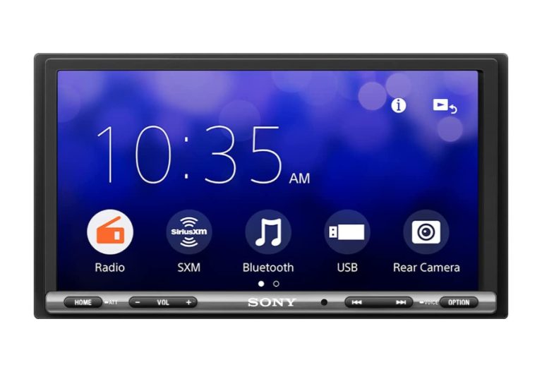 6 Best Apple CarPlay Head Units Under 500 Guiding Tech