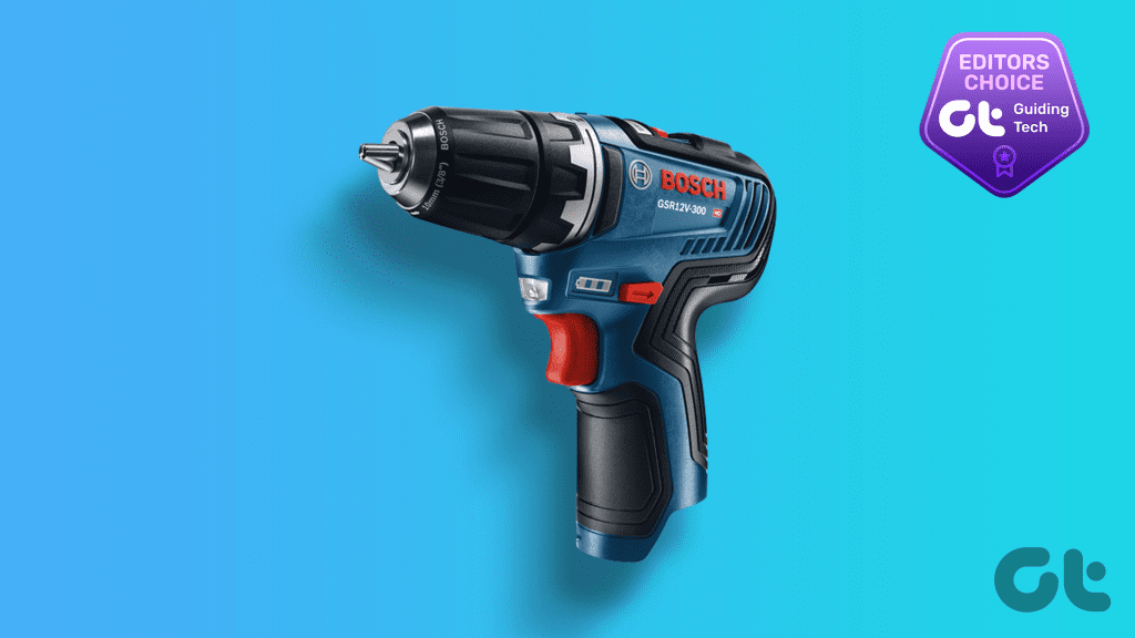 best cordless drills for home use featured