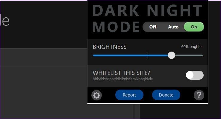 Best Dark Mode Extensions For Chrome 10