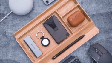 Top 6 Desk Organizers for a Clutter-Free Office Setup