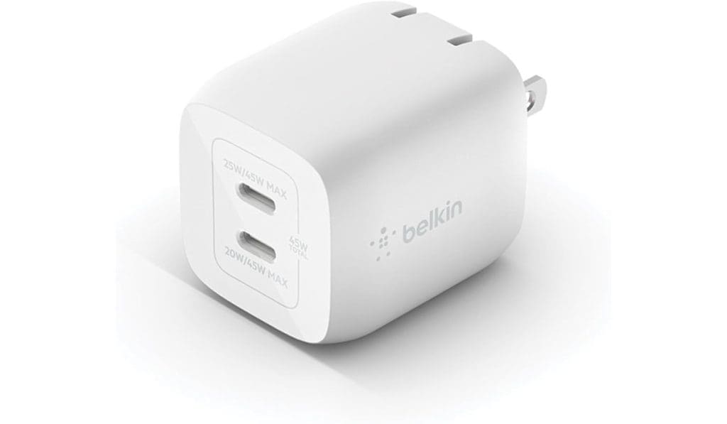best fast chargers for Galaxy S24 2