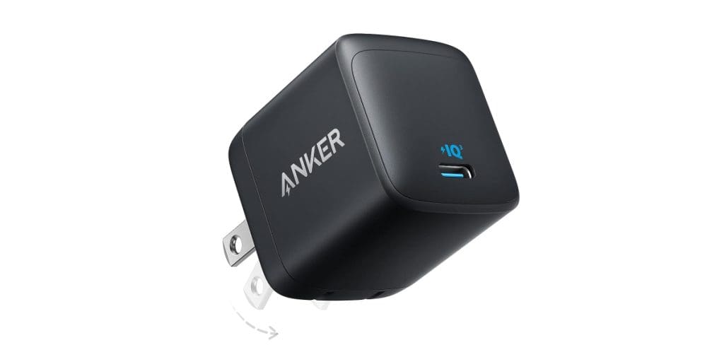 best fast chargers for Galaxy S24 3