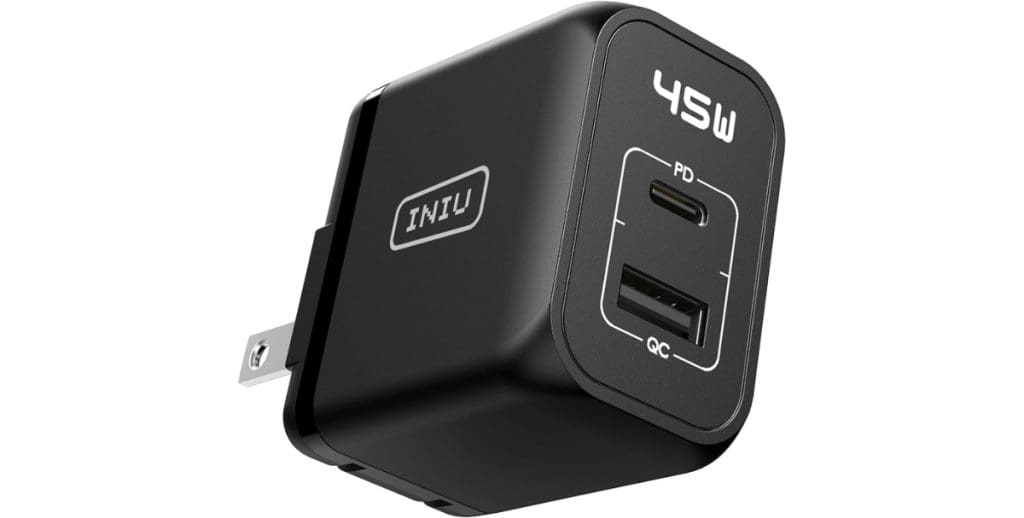 best fast chargers for Galaxy S24 4