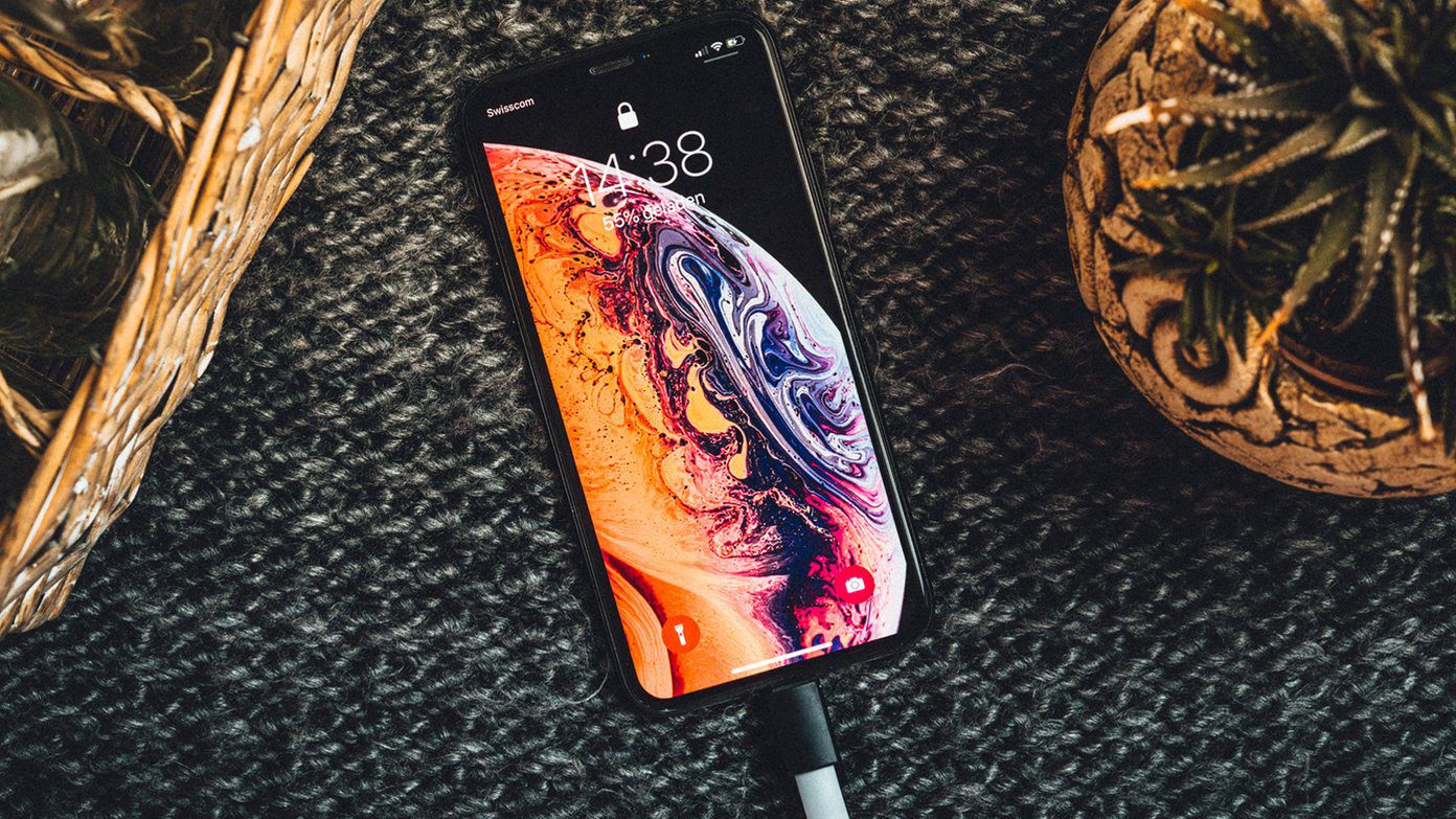 Best Iphone Lightning Charging Cables For Car