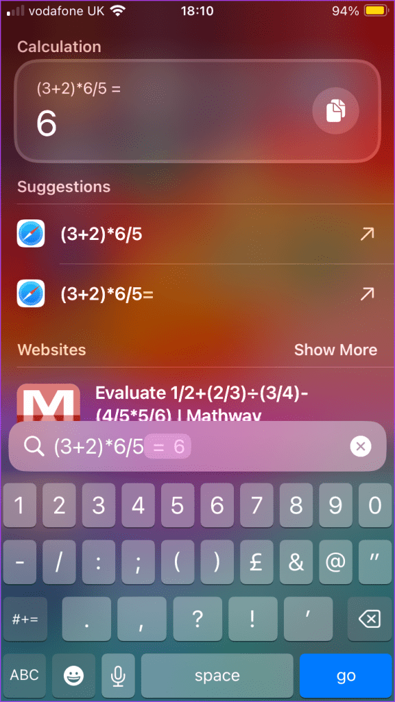 best iphone spotlight search tips to know 9
