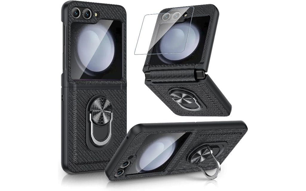 best kickstand cases for Galaxy Flip 5 4