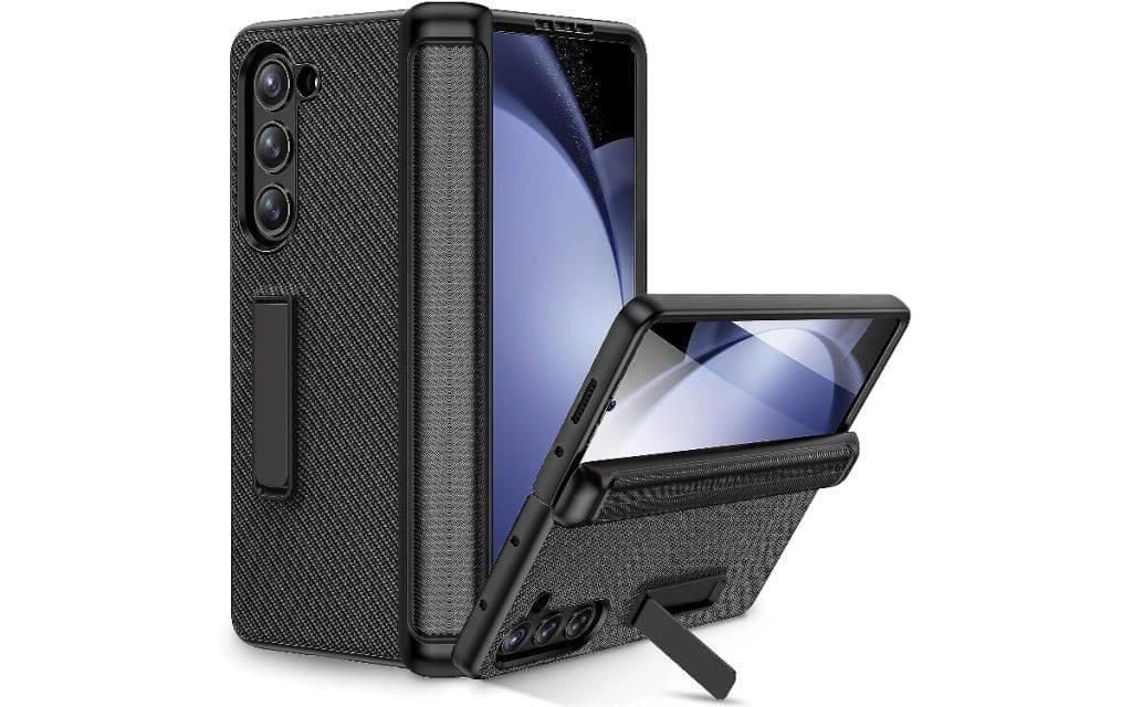 best kickstand cases for Galaxy Z Fold5 3