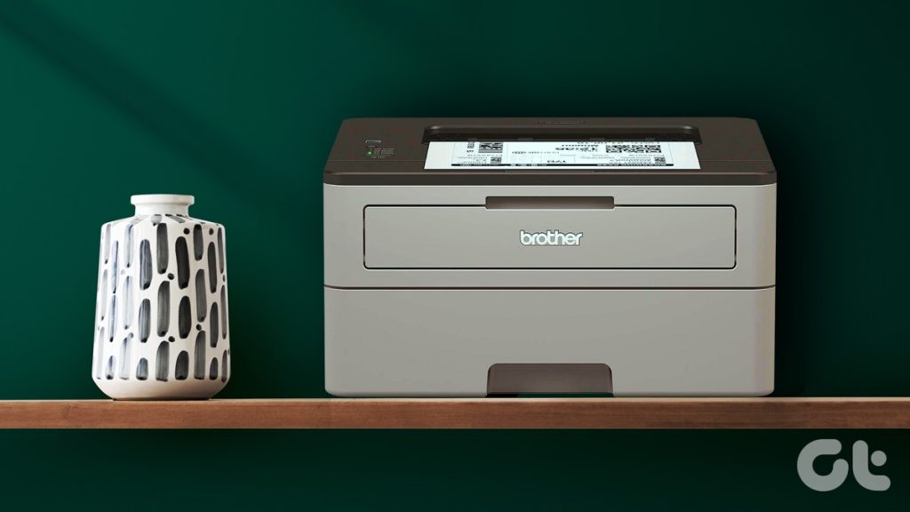 best laser printers for home use in 2023