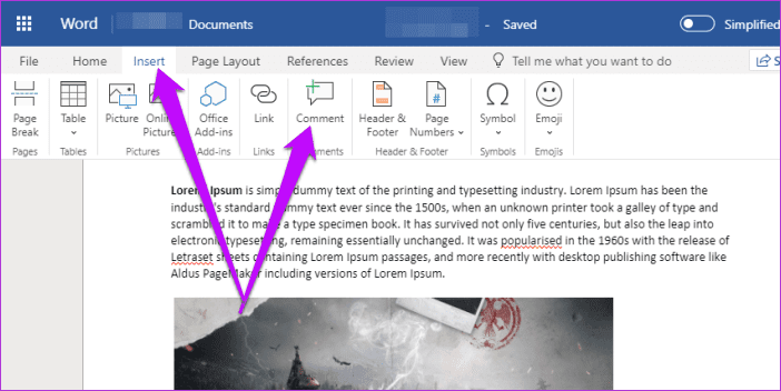 Best Microsoft Word Online Tips And Tricks 3