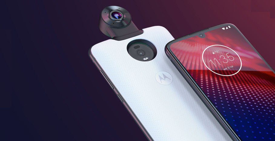 Best Moto Z4 Cases And Covers That You Should Buy 2