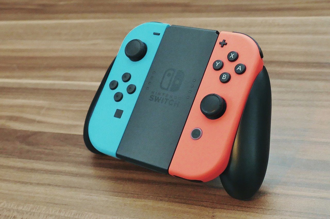 Best Nintendo Switch Cases 2