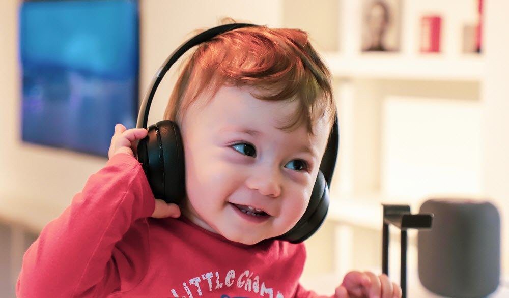 Best Noise Cancelling Ear Muffs For Babies And Kids