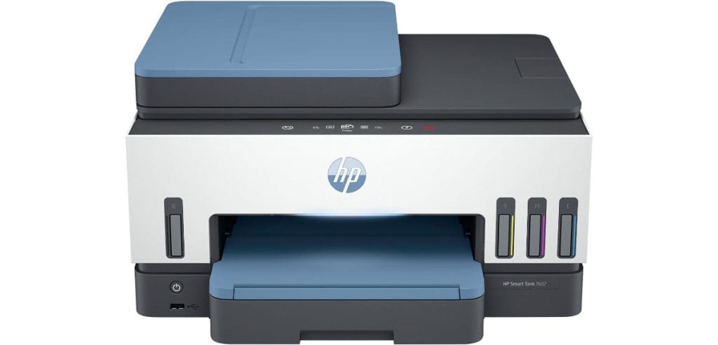 best printers for iPad 1