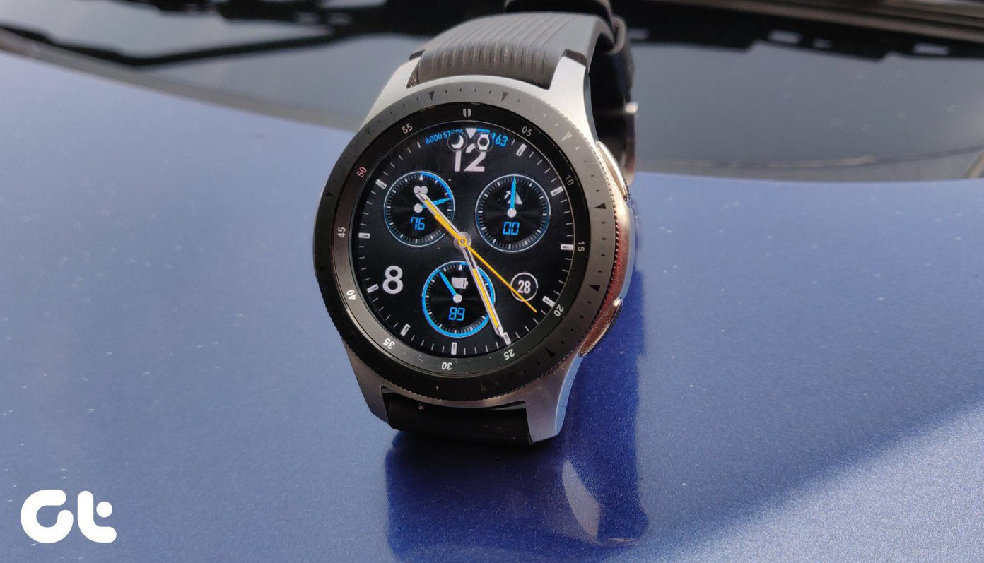 Best Samsung Galaxy Watch Tips And Tricks That You Must Know 2