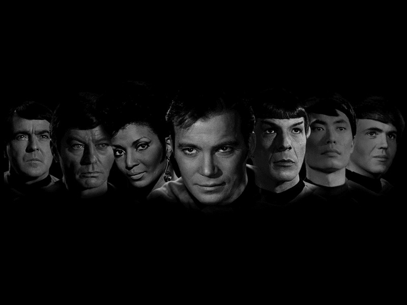 Best Star Trek Wallpapers In Hd And 4K 2