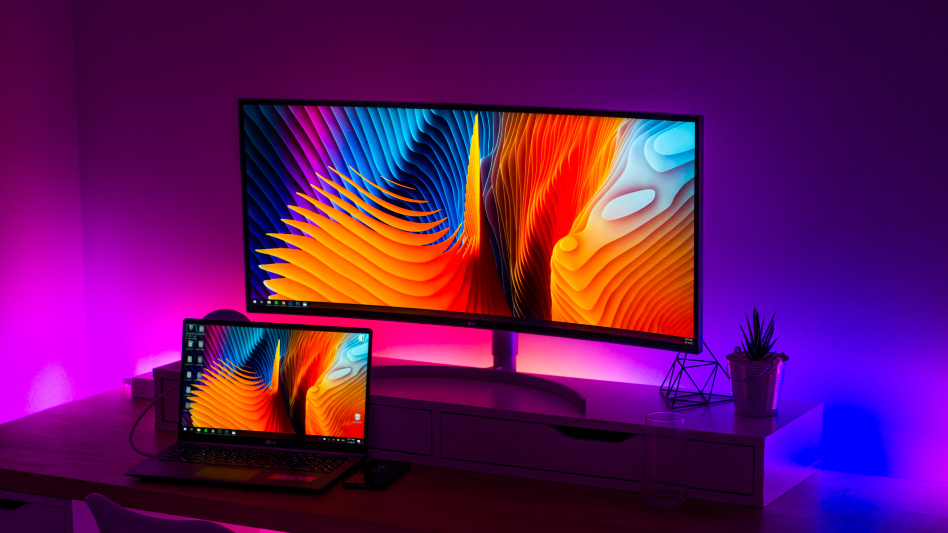 best ultrawide monitors with high refresh rate