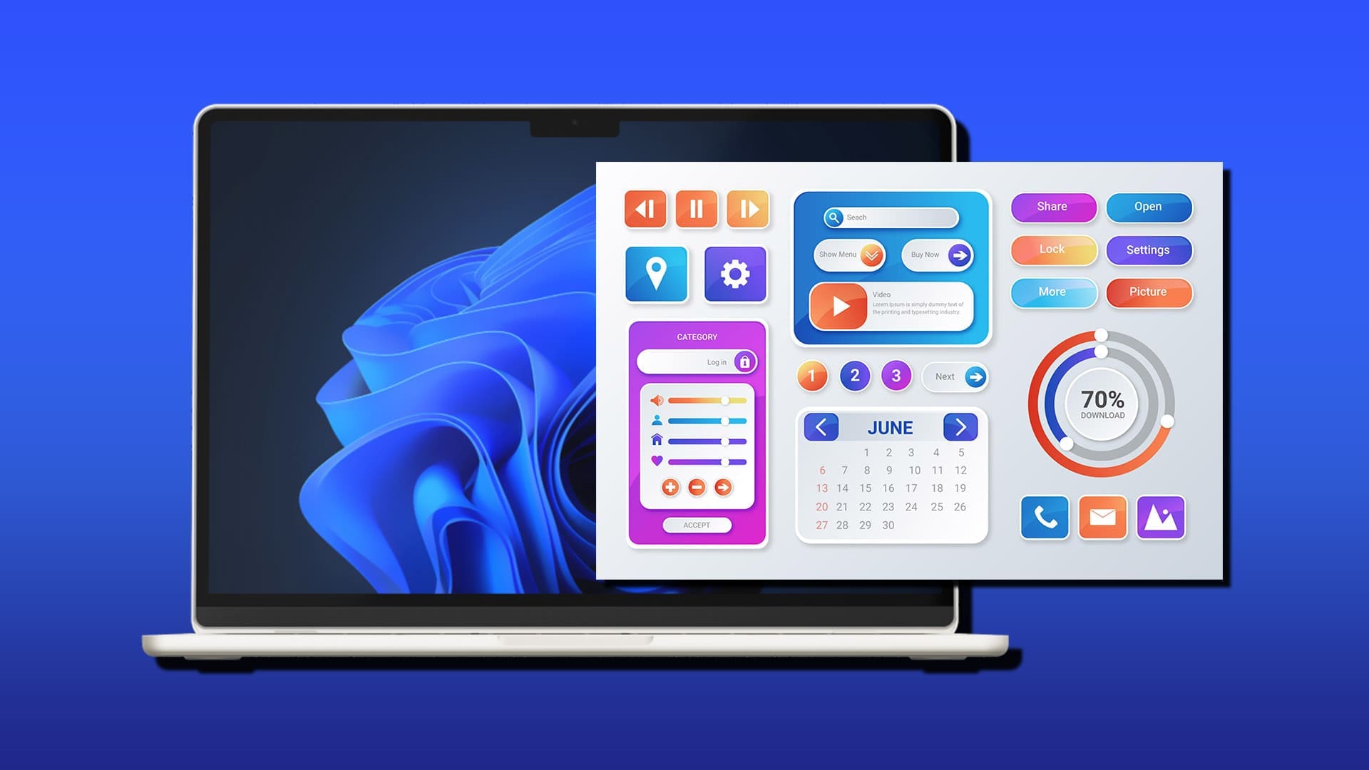 best windows 11 stock app alternatives