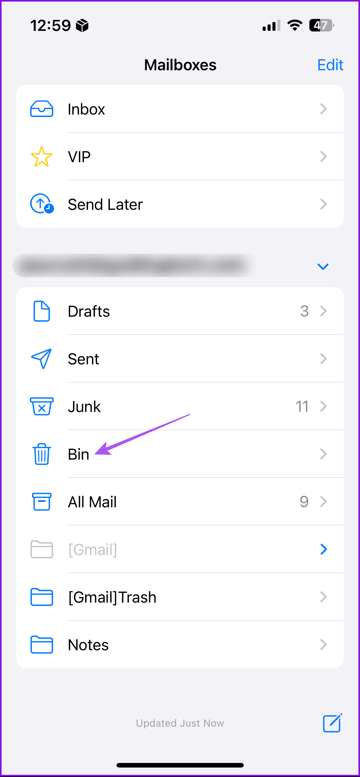 How to Mass Delete Emails in Apple Mail Guiding Tech