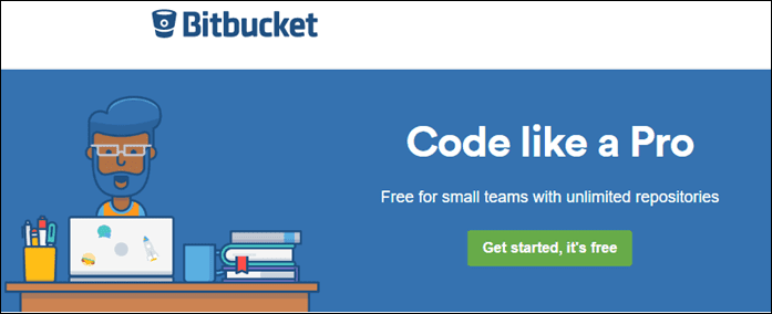 12 Awesome Reasons to Use Bitbucket