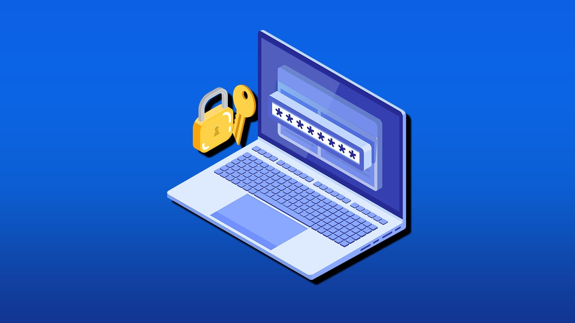 bitlocker recovery key requested