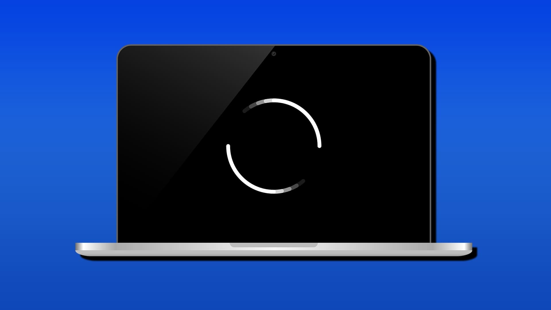 black screen when installing windows 11