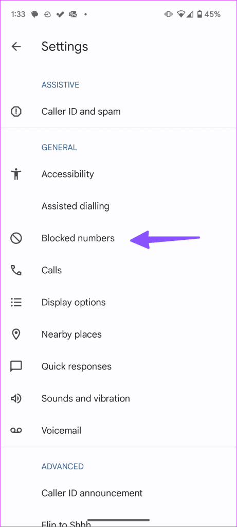 block all calls except contacts on Android and iPhone 12