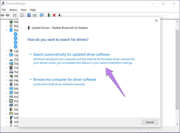 Bluetooth Issue Windows Pc 4