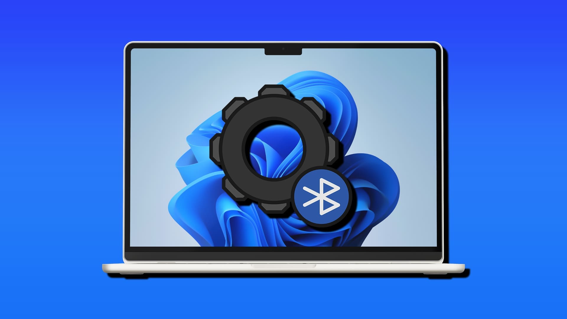 bluetooth transfer shortcut windows 11