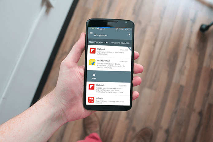 How to Easily Set Reminders for All Android Notifications