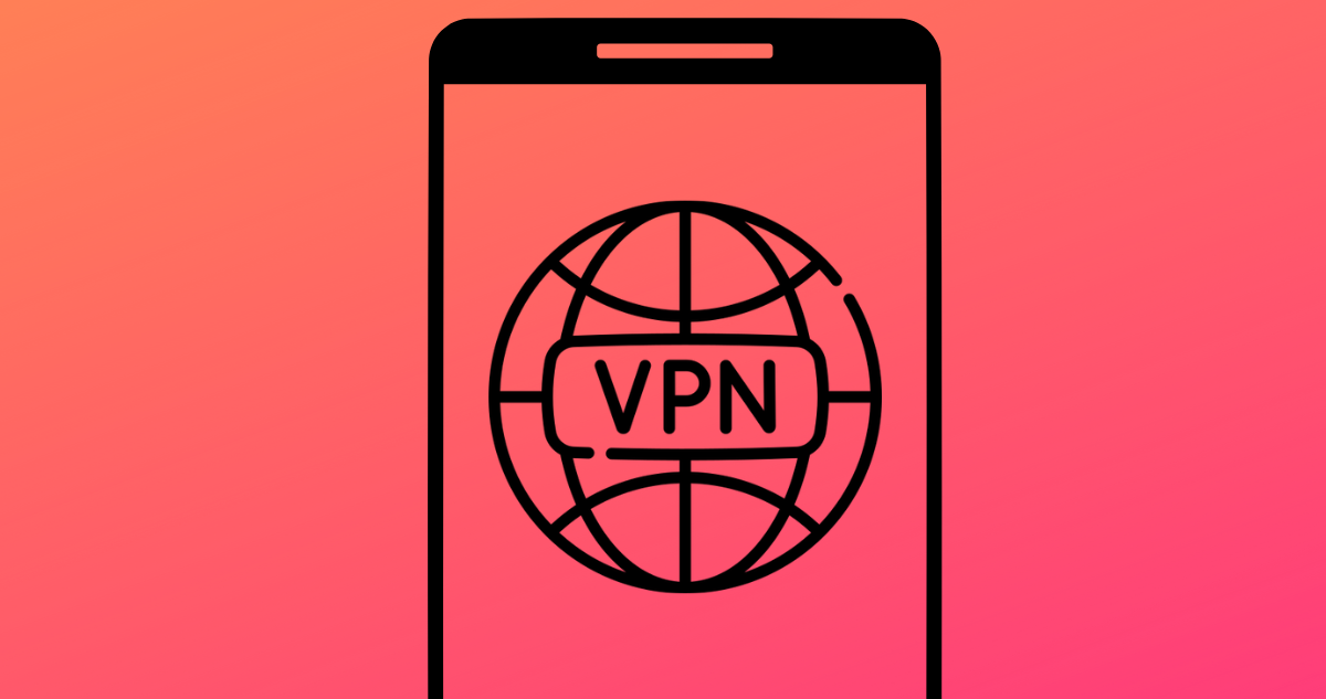 browser with VPN for Android