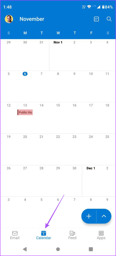 How to Add and Remove Holidays in Outlook Calendar on Mobile and Desktop -  Guiding Tech