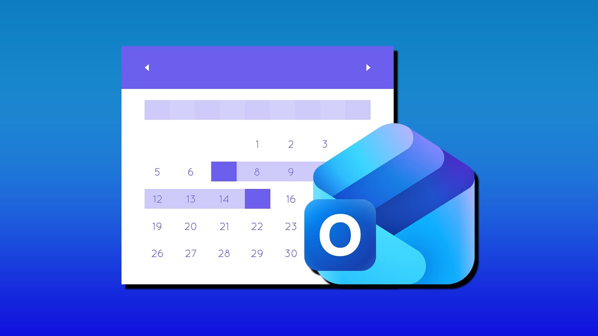 calendar poll in outlook