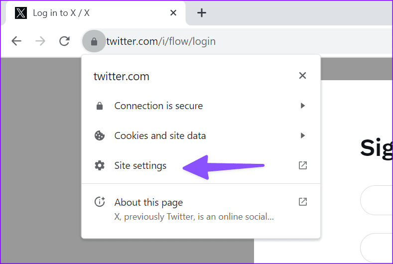 can not access certain websites on any browser 3