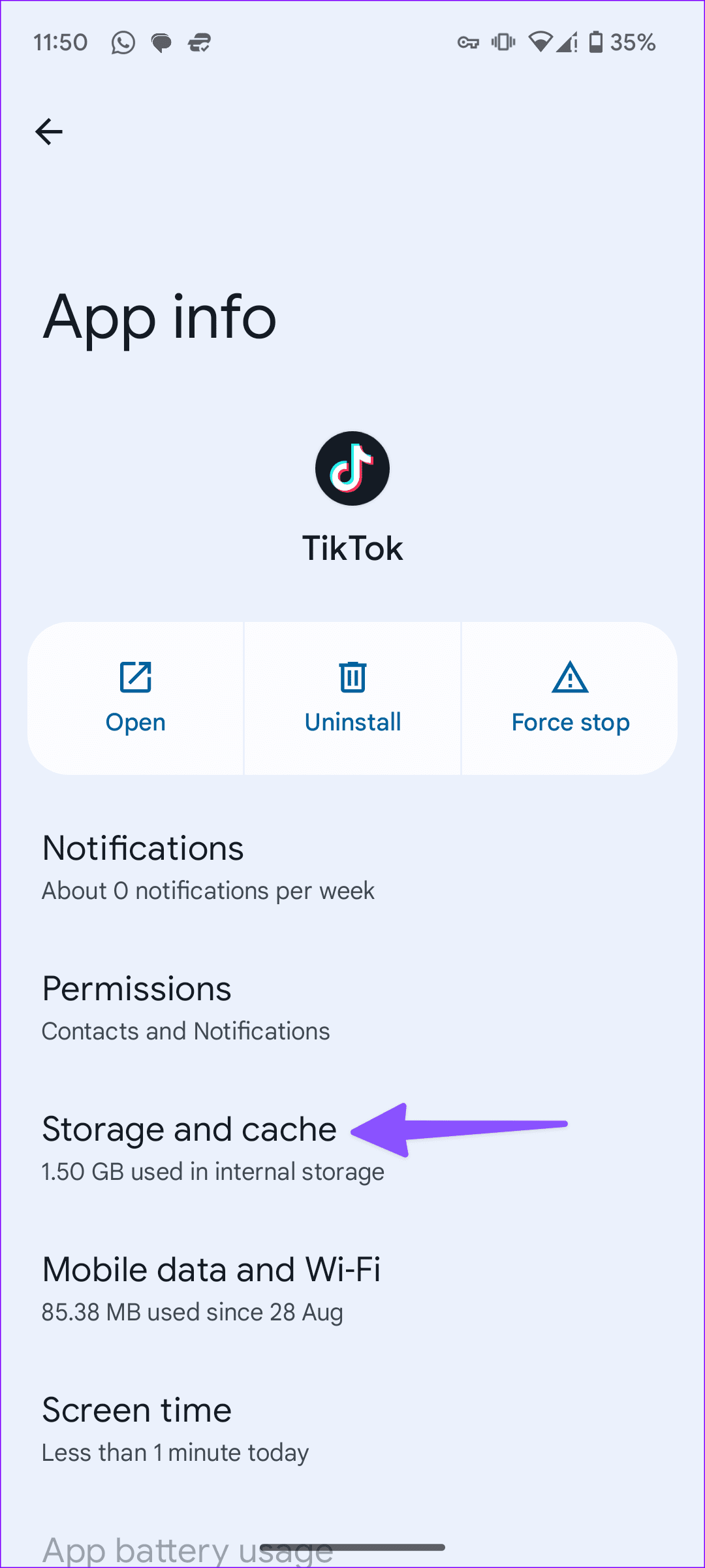 can not follow anyone on TikTok 1 copy 2