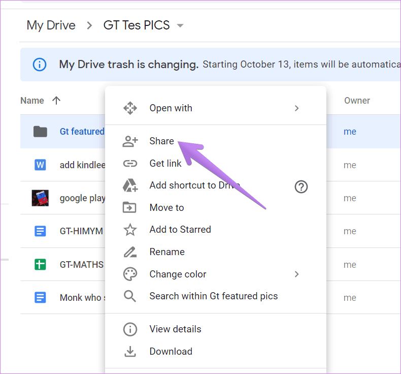 Cannot download files from google drive 9