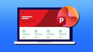 cannot duplicate slides in powerpoint