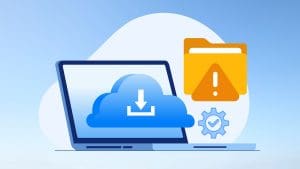 cant add your folder right now onedrive