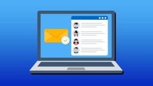 can't select multiple emails in outlook