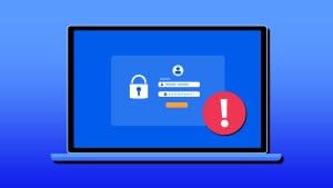 can't sign into microsoft after resetting password