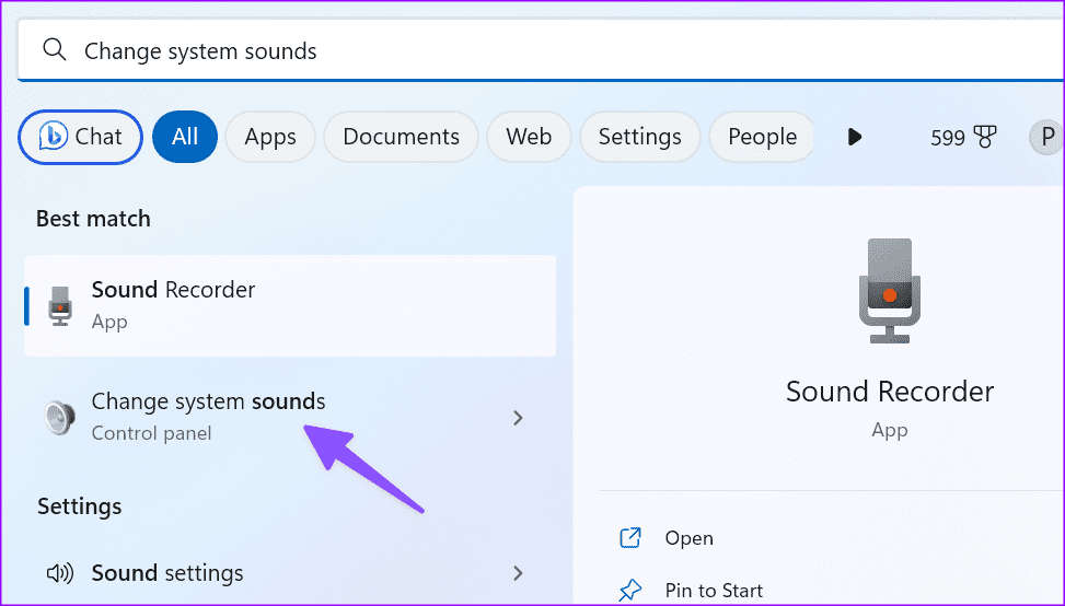 change Microsoft Teams notification sound 9