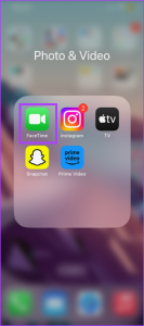 How to Optimize FaceTime Audio and Video Settings on iPhone - Guiding Tech