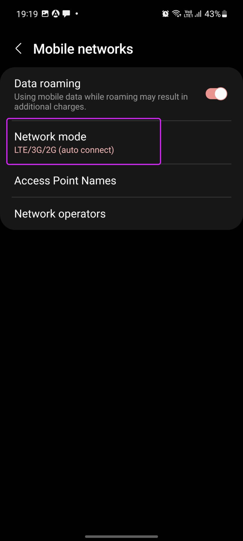 How to Fix Android Phone Stuck on “Emergency Calls Only” Issue ...