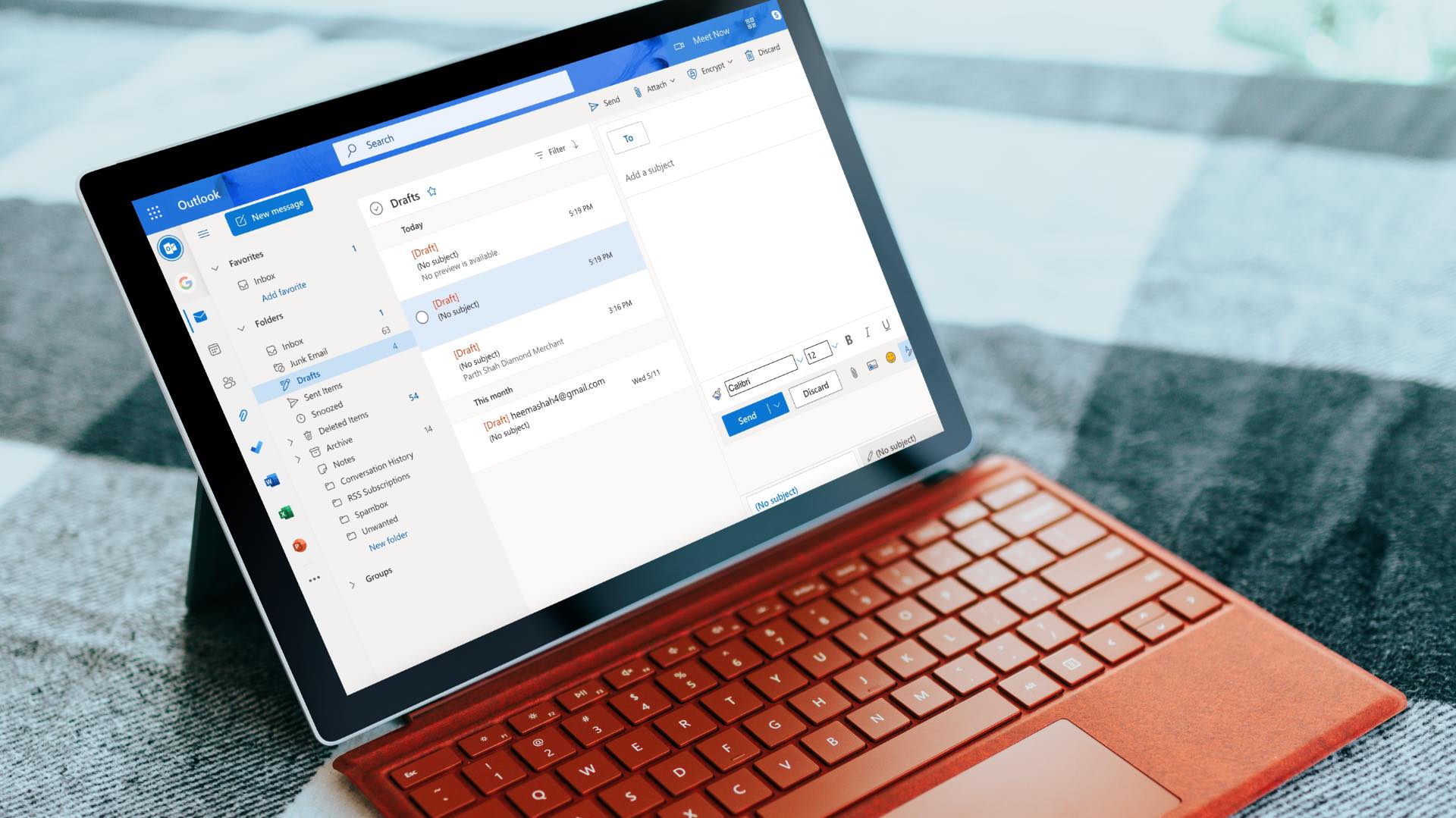 The Best Way To Change Outlook View On Desktop And Web