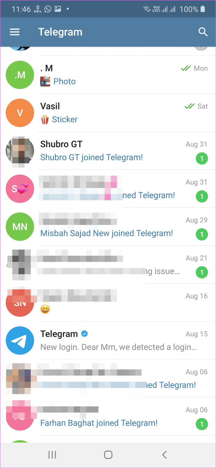 Platforms number chat without phone Top 5
