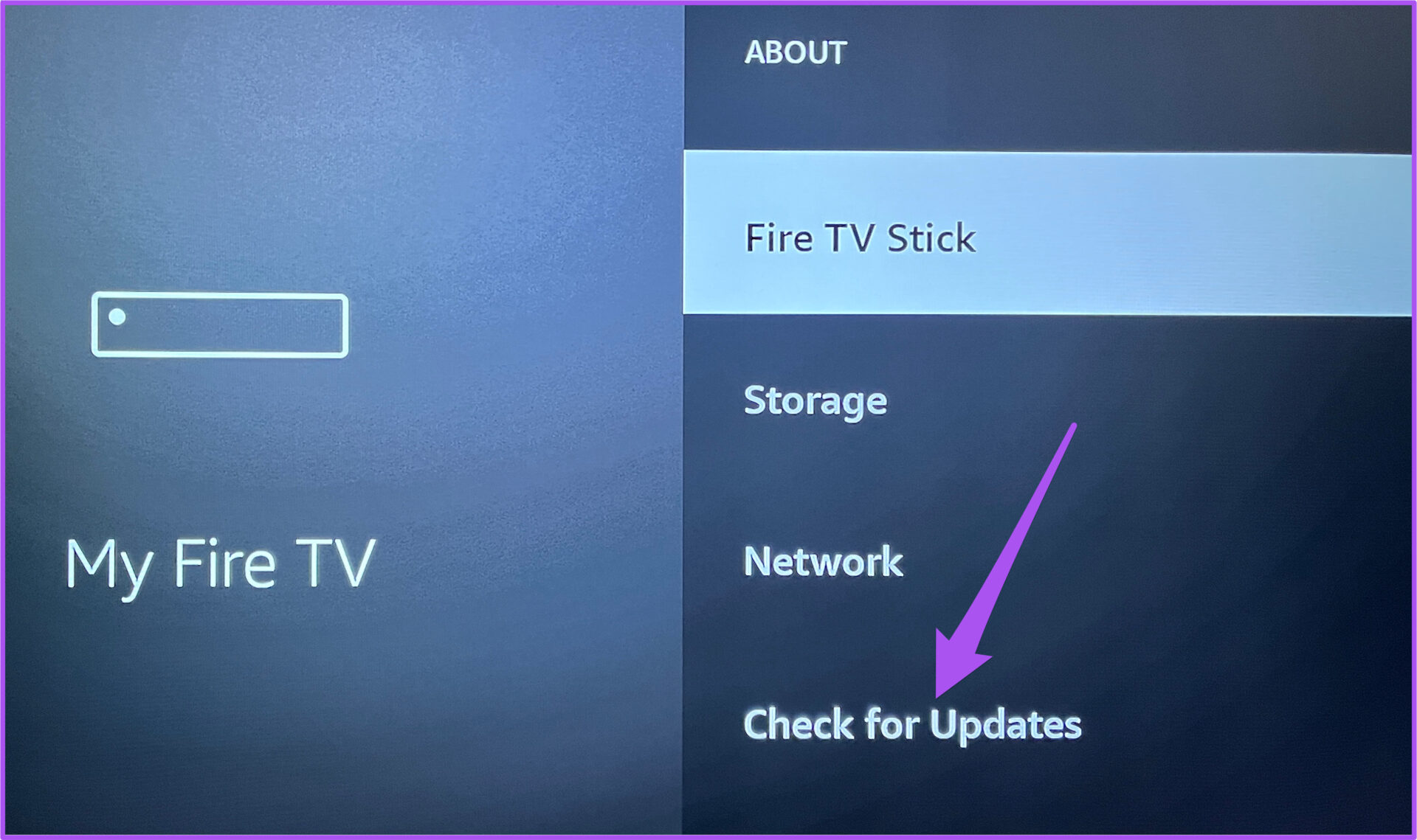 4 Best Ways to Manage Subtitle Settings on Amazon Fire TV Stick - 42