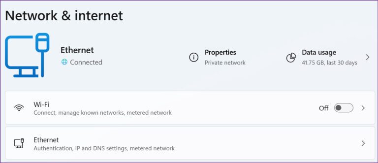 Top 8 Ways to Fix VPN Not Working in Windows 11 - Guiding Tech