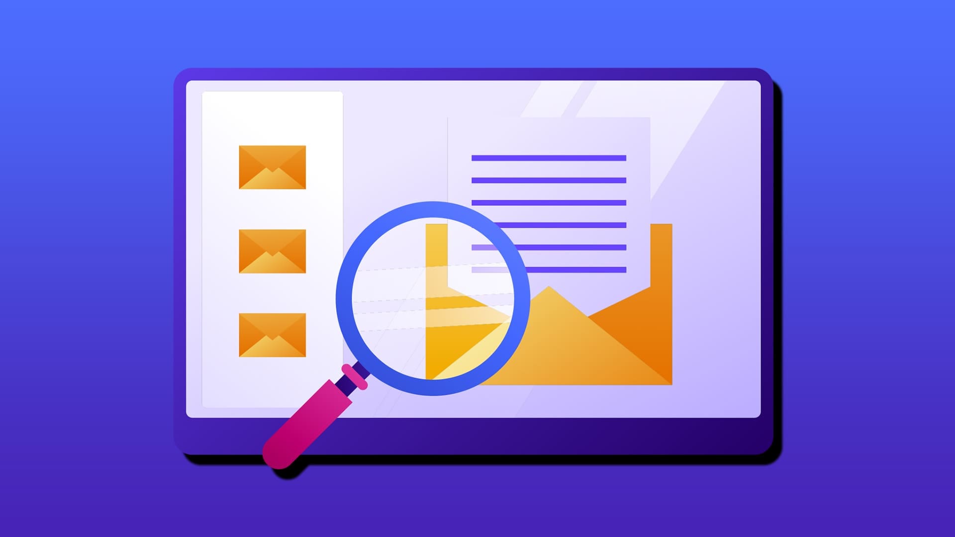 check largest items on hard drive