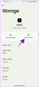 Netflix Keep Loading Why Does Netflix Keep Logging Me Out and 3 Ways to Fix It - Guiding Tech